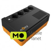 Njoy Soter 600 (PWUP-LI060SR-AZ01B) (UA)