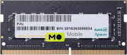 SO-DIMM 4GB/2666 1.2V DDR4 Apacer (D23.23190S.004) (UA)