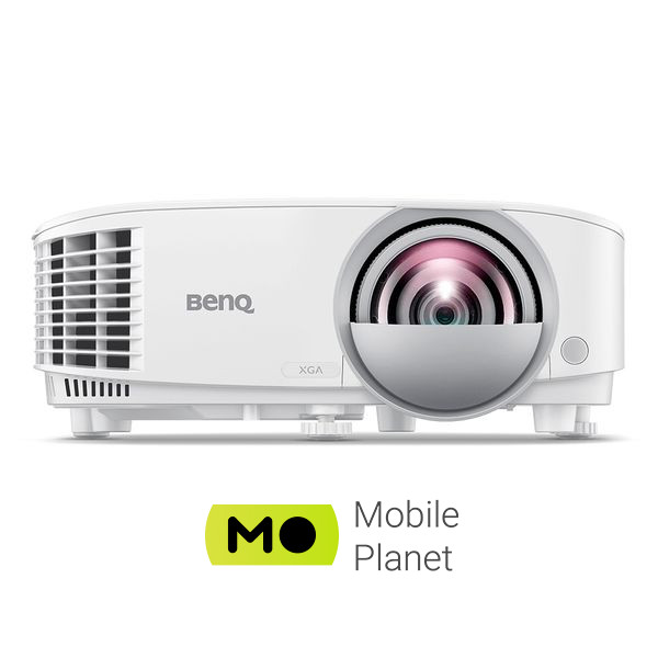Проектор BenQ MX808STH (9H.JMG77.13E)
