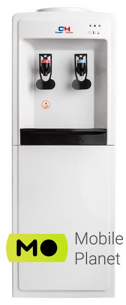 Кулер для воды Cooper&Hunter CH-V128Eb серия Classic (UA)