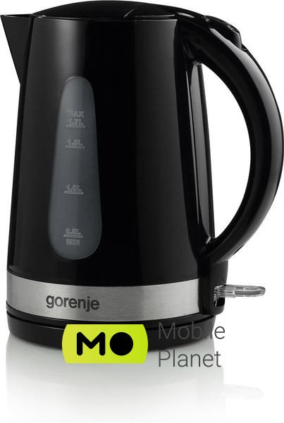 Електрочайник Gorenje K17BK