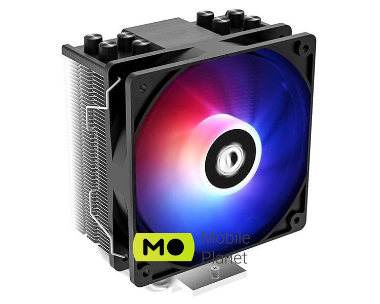 Кулер процесорний ID-Cooling SE-214-XT (UA)