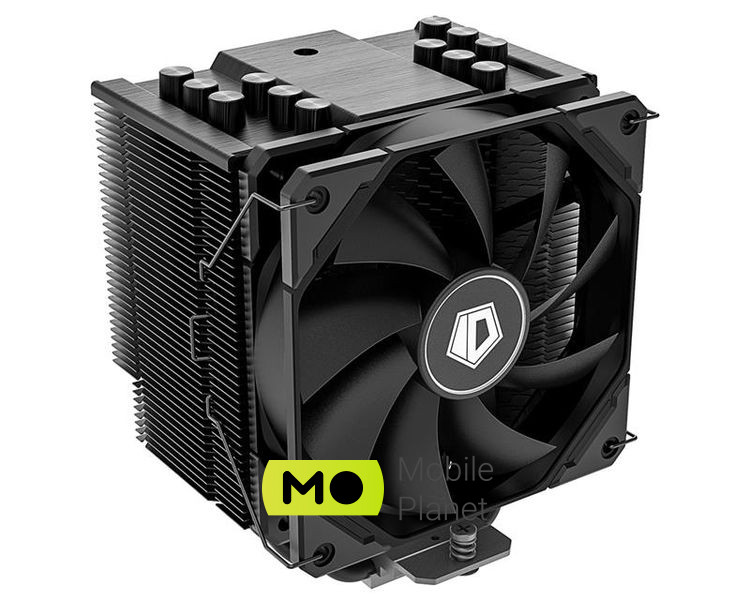Кулер процесорний ID-Cooling SE-226-XT Black (UA)