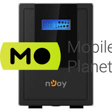 Источник бесперебойного питания NJOY Cadu 1500 (UPCMTLS615HCAAZ01B) (UA)