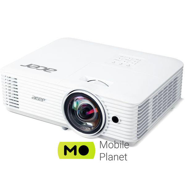 Проектор ACER H6518STi (MR.JSF11.001) (UA)