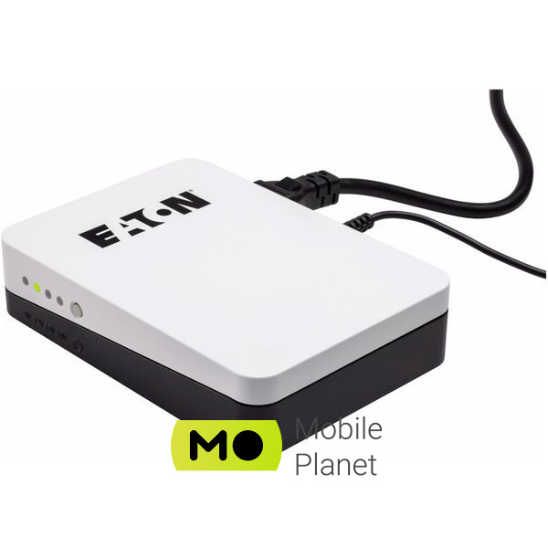 Джерело безперебійного живлення EATON 3S Mini (3SM36) (UA)