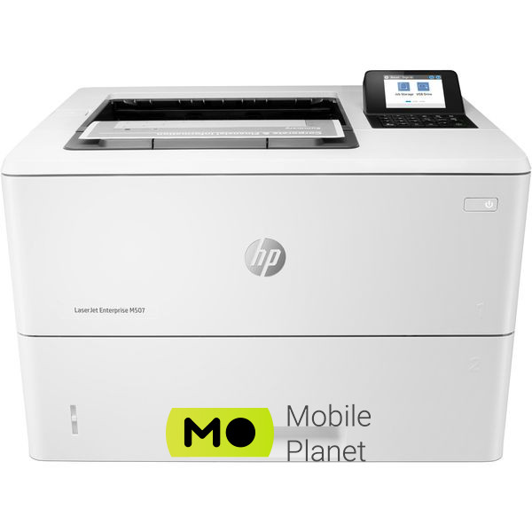 HP LaserJet Enterprise M507dn (1PV87A) (UA)