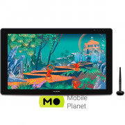 HUION Kamvas 24 Black (GS2401)