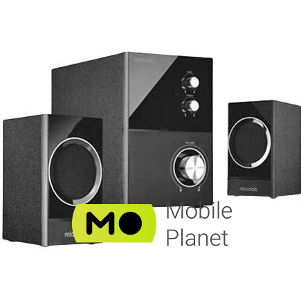Акустическая система Microlab M-223 (UA)