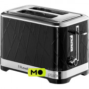 RUSSELL HOBBS Structure Black (28091-56) (UA)