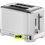 RUSSELL HOBBS Structure White (28090-56) (UA)