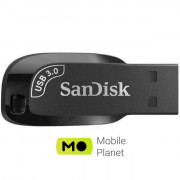 SanDisk 32 GB Ultra Shift Black (SDCZ410-032G-G46) (UA)