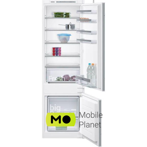 Холодильник Siemens KI87VNS306
