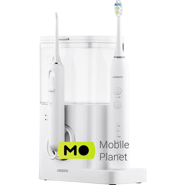 ARDESTO OI-R600WTB (UA)