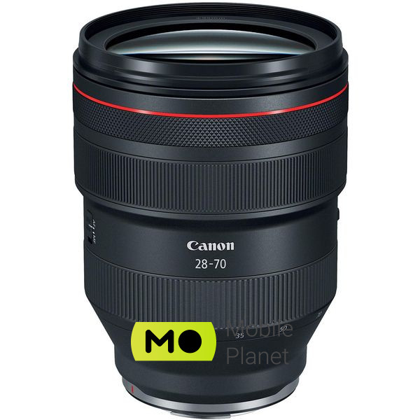 Объектив Canon RF 28-70mm f/2,0L USM (2965C005)