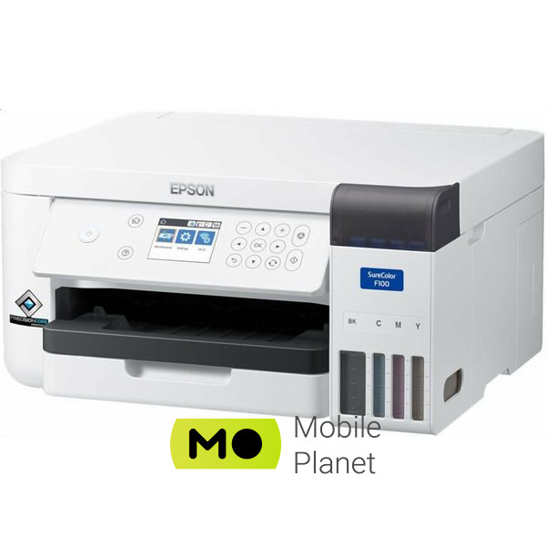 EPSON SureColor SC-F100 (C11CJ80302) (UA)