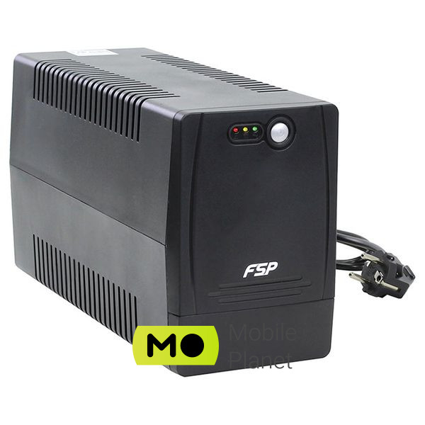 Джерело безперебійного живлення FSP FP 2000 (PPF12A0822) (UA)