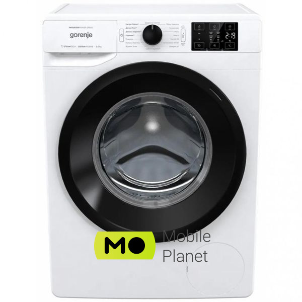 Стиральная машина Gorenje WNEI74SBS