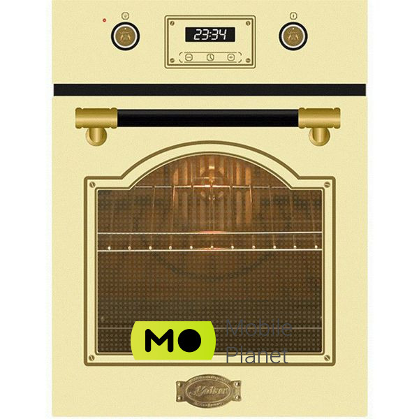 Духовой шкаф Kaiser EH 4796 Elf Ad (UA)