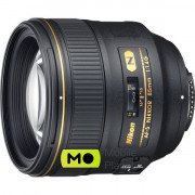 Nikon AF-S Nikkor 85mm f/1,4G (JAA338DA)