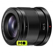 PANASONIC Lumix G 42.5mm F1.7 ASPH Power OIS (H-HS043E-K) (UA)