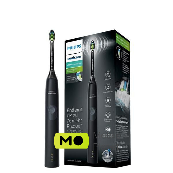 Philips Sonicare ProtectiveClean 4300 HX6800/44 (UA)