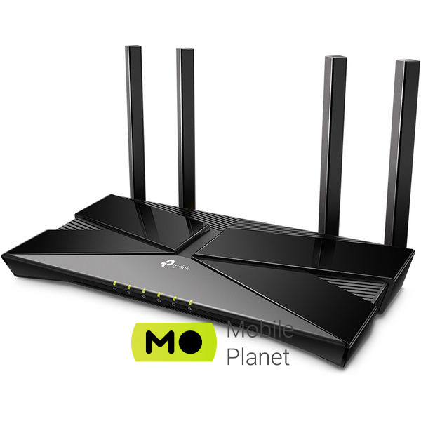 Роутер TP-LINK Archer AX53 (ARCHER-AX53)