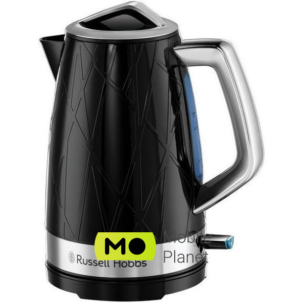 Електрочайник RUSSELL HOBBS Structure (28081-70) (UA)
