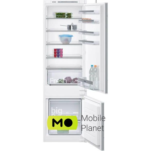Холодильник Siemens KI87VNS306