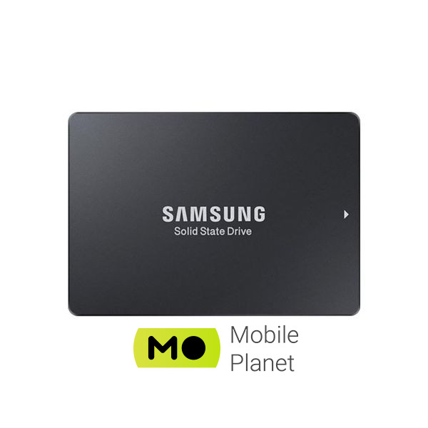 SSD диск 2.5 480GB PM897 Samsung (MZ7L3480HBLT-00A07) (UA)