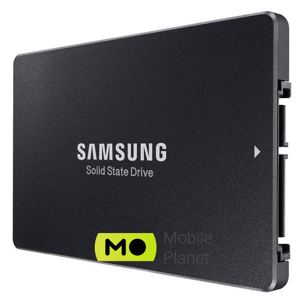 SSD диск 2.5 960GB PM893 Samsung (MZ7L3960HCJR-00A07) (UA)