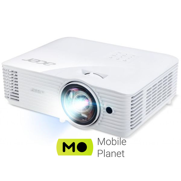 Проектор Acer S1286H (MR.JQF11.001) (UA)