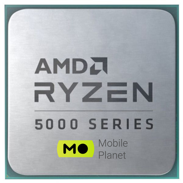 Процесор AMD Ryzen 7 5700G (100-100000263MPK) (UA)
