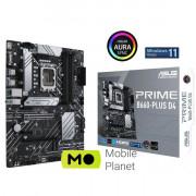 ASUS PRIME B660-PLUS D4 (90MB18X0-M1EAY0) (UA)
