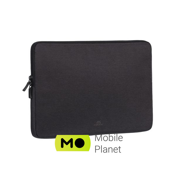 Чохол для ноутбука RivaCase 14 7704 (Black) (7704Black) (UA)