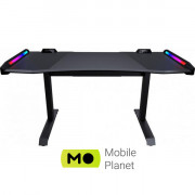 Cougar MARS Black (UA)