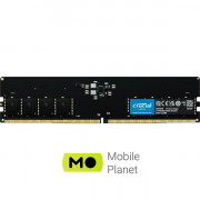 DDR5 32GB 4800 MHz Micron (CT32G48C40U5) (UA)