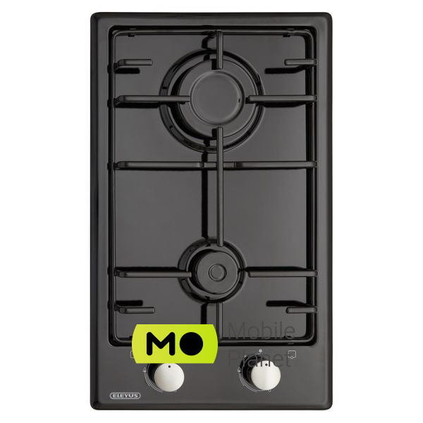 Варильна поверхня Eleyus DANA 30 BL CF (UA)