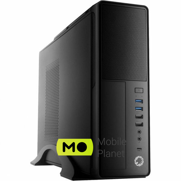 Корпус Gamemax ST612-2U3-TYC (UA)