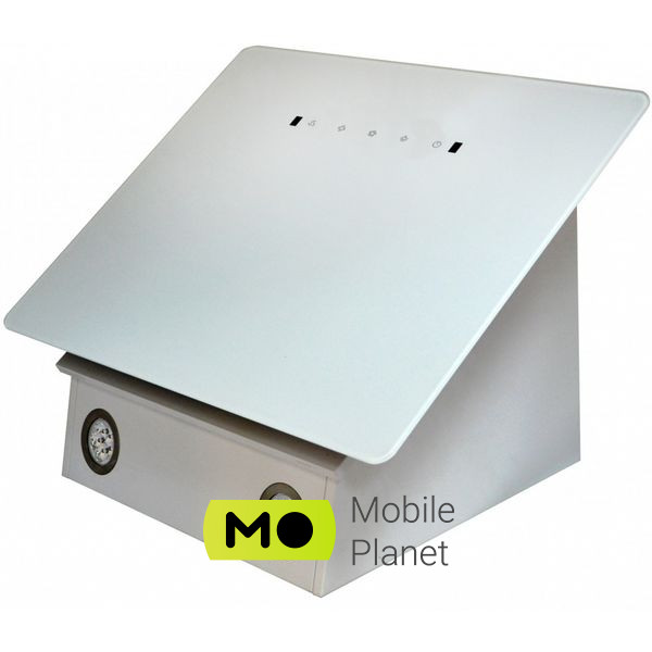 Витяжка Grunhelm GVN 220 W