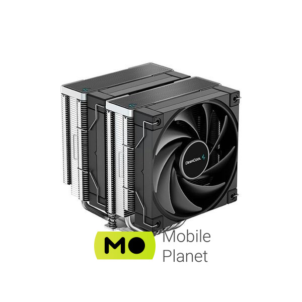 Кулер для процесора Deepcool AK620 (UA)