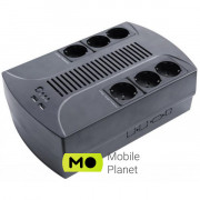 LogicPower 650VA-6PS (4324) (UA)