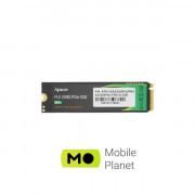 M.2 2280 512GB Apacer (AP512GAS2280P4UPRO-1) (UA)