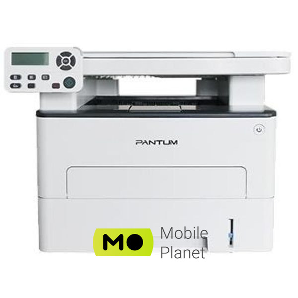 БФП Pantum M6700D (UA)