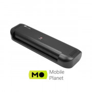 PowerPlant EasyLam, A4, for home, 80-100 мкм, 350мм/мин (PP-141) (UA)