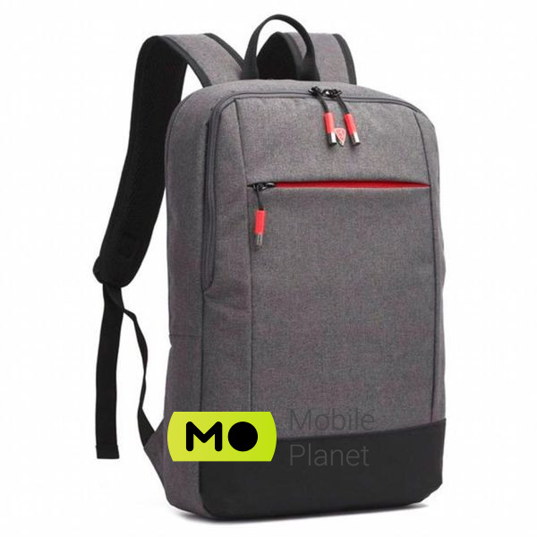 Рюкзак для ноутбука Sumdex 15.6 PON-261 (PON-261GY) (UA)