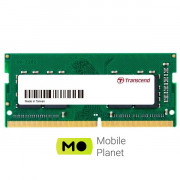 SoDIMM DDR4 32GB 3200MHz Transcend (JM3200HSE-32G) (UA)