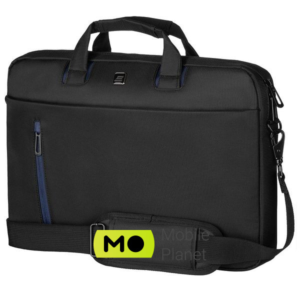 Сумка для ноутбука 2E 16 CBN415 Black (2E-CBN415BK) (UA)
