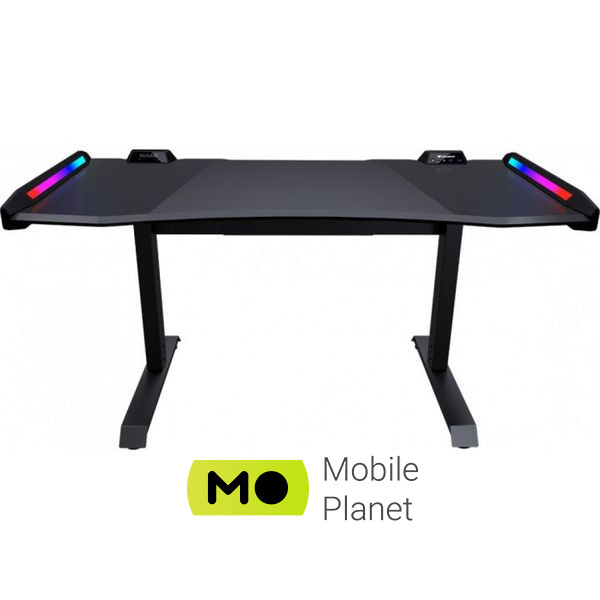 Cougar MARS Black (UA)