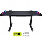 Cougar MARS Black (UA)